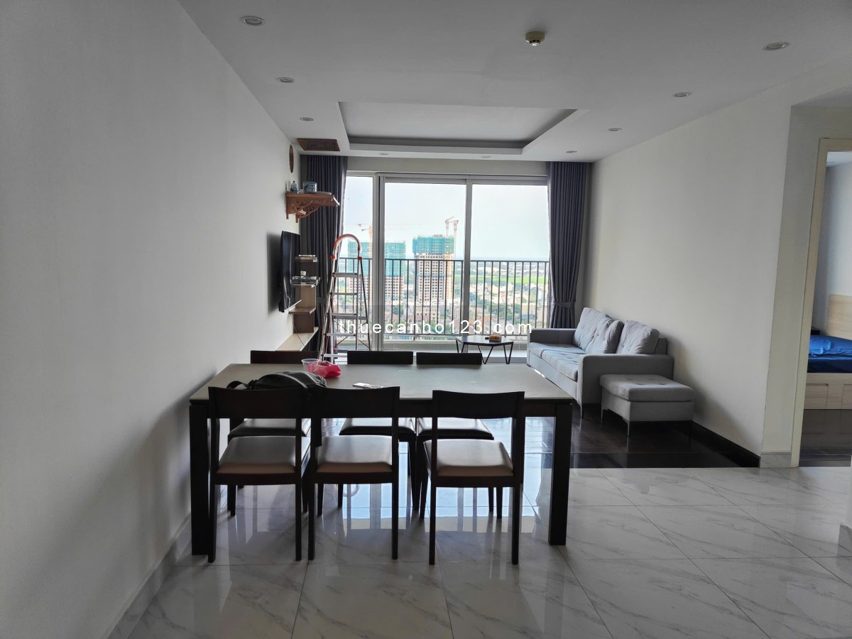 Cho Thuê Vista Verde 2PN – Vào Ở Ngay, Giá 20tr - Ảnh 1