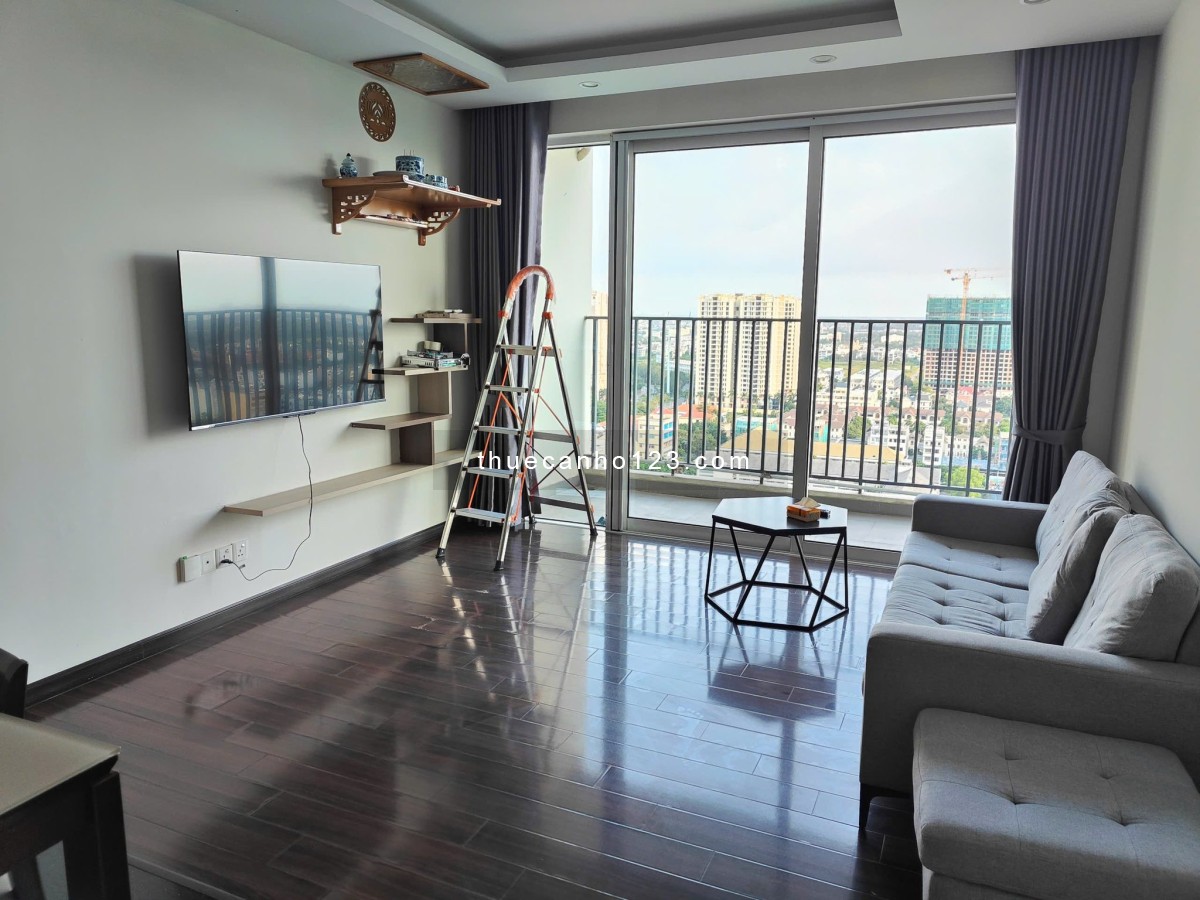 Cho Thuê Vista Verde 2PN – Vào Ở Ngay, Giá 20tr - Ảnh 6