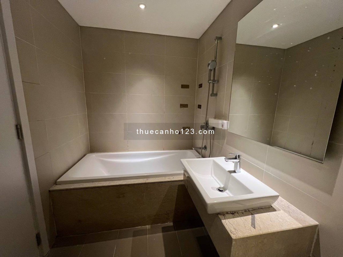 Cho thuê căn hộ Đảo Kim Cương – Tháp Bahamas, 2pn view sông Giồng - Ảnh 3