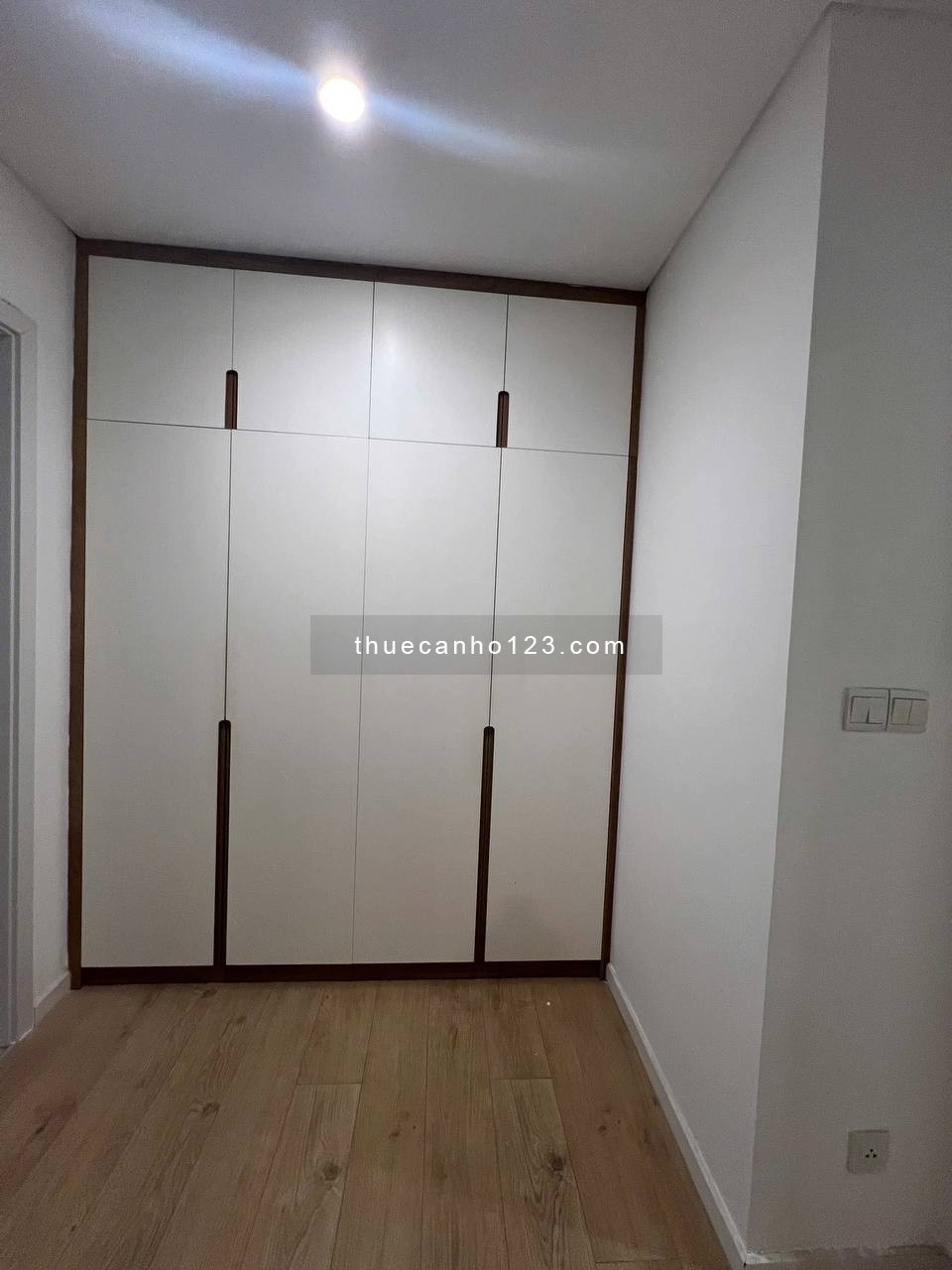 Cho thuê căn hộ Đảo Kim Cương – Tháp Bahamas, 2pn view sông Giồng - Ảnh 5