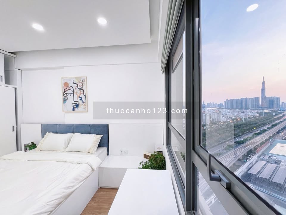 Cho thuê căn 75m² - 2PN Masteri Thảo Điền – tháp T5, 25 triệu/th - Ảnh 7