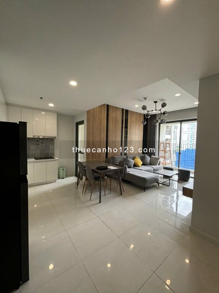 Masteri An Phú – Cho thuê căn hộ 2pn, full nội thất - Ảnh 2