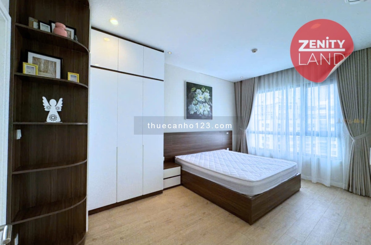 Diamond Island quận 2 cho thuê căn hộ 2pn, view nội khu, 1.200 USD/tháng - Ảnh 6