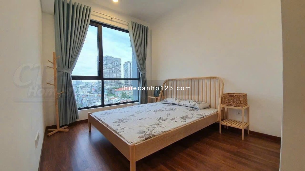 Cho thuê căn hộ 2PN full nội thất cao cấp tại CC One Verandah, 20tr Net - Ảnh 2