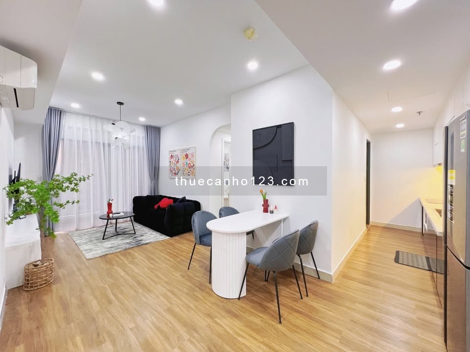 Cho thuê căn 75m² - 2PN Masteri Thảo Điền – tháp T5, 25 triệu/th - Ảnh 1