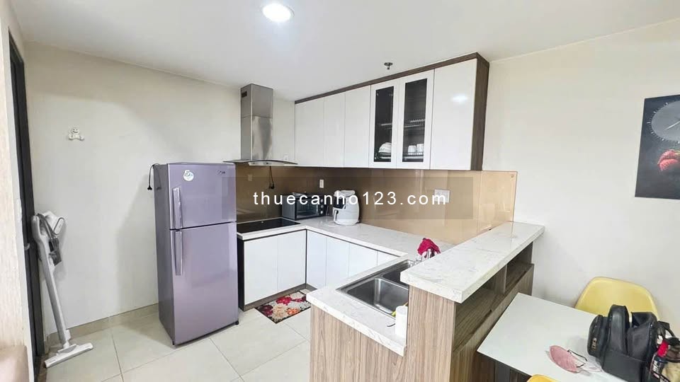 Cho thuê Masteri Thảo Điền – 2pn, full nội thất, giá chỉ 17 triệu - Ảnh 5