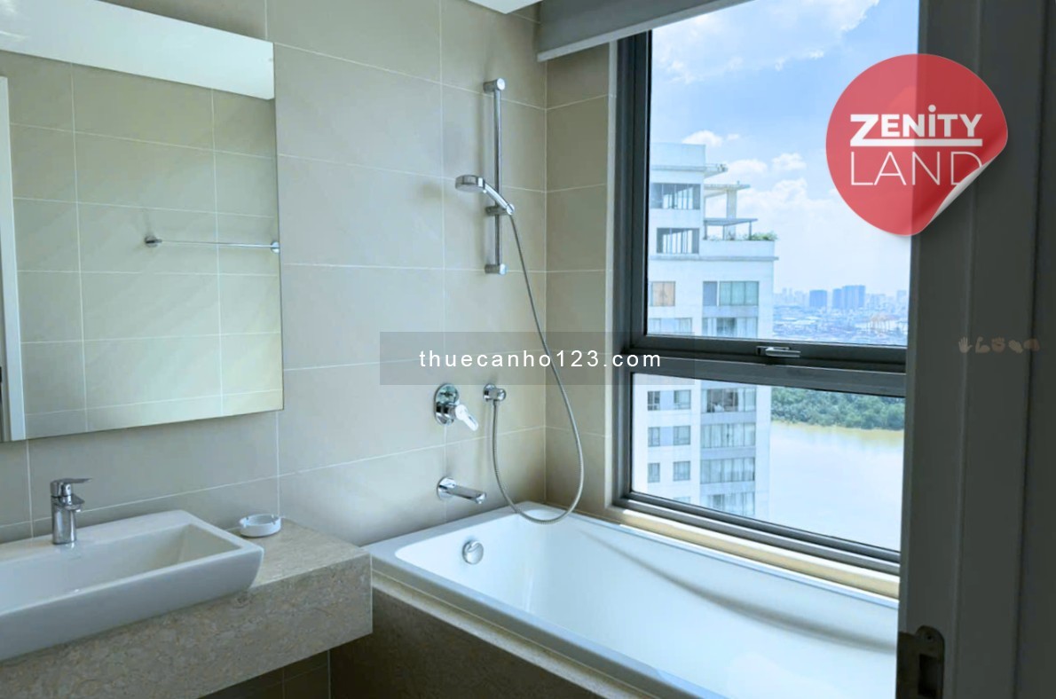 Diamond Island quận 2 cho thuê căn hộ 2pn, view nội khu, 1.200 USD/tháng - Ảnh 4