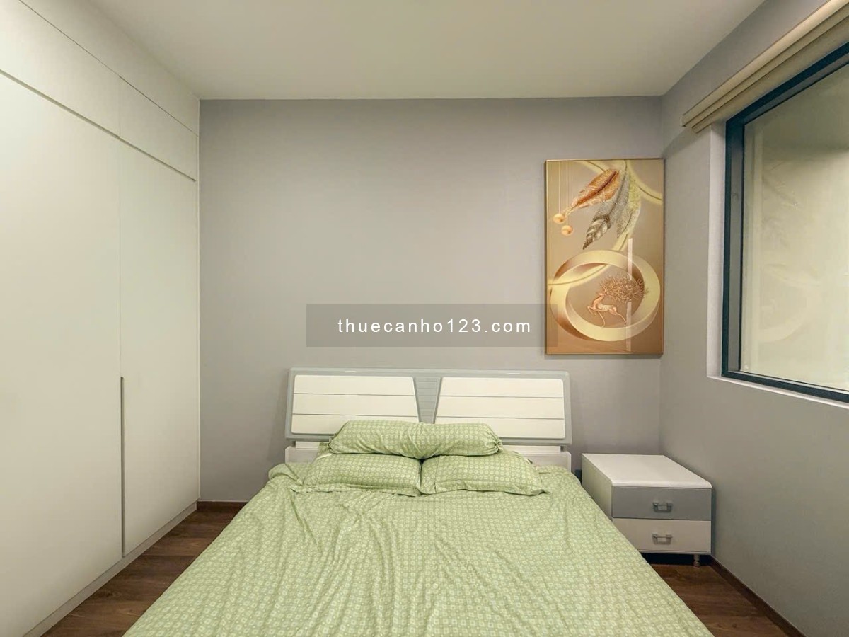 Căn hộ 2PN - 81m2 One Verandah cho thuê, full nội thất, có thể nhận nhà trước tết - Ảnh 6