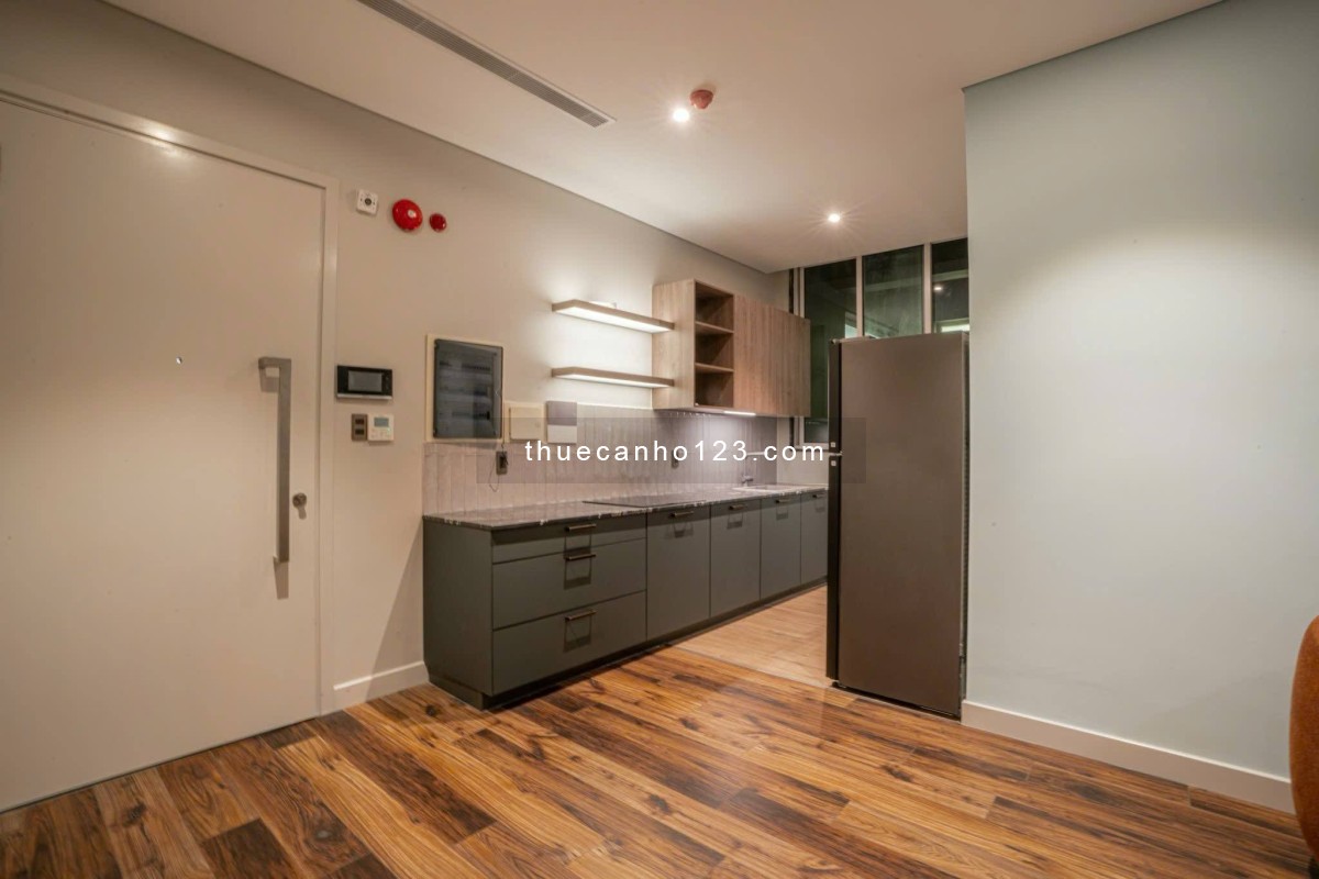Cho Thuê Penthouse Vista Verde – 434m², Thiết Kế Độc Nhất - Ảnh 4