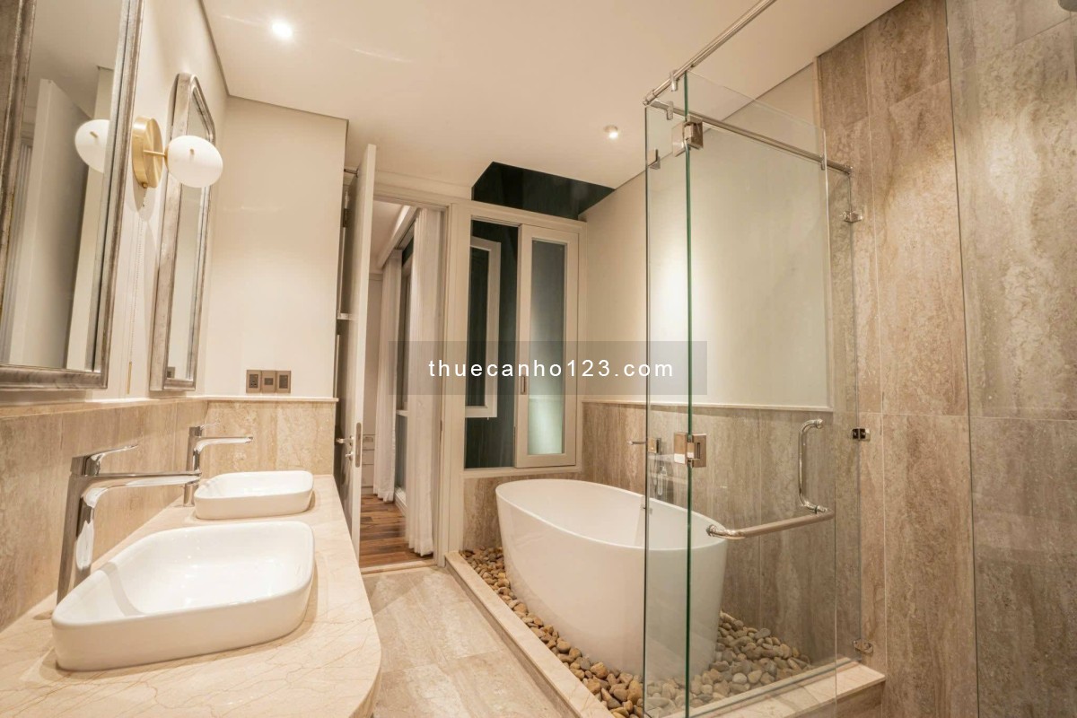 Cho Thuê Penthouse Vista Verde – 434m², Thiết Kế Độc Nhất - Ảnh 2