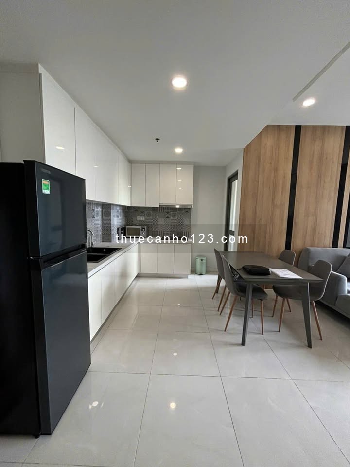 Masteri An Phú – Cho thuê căn hộ 2pn, full nội thất - Ảnh 8