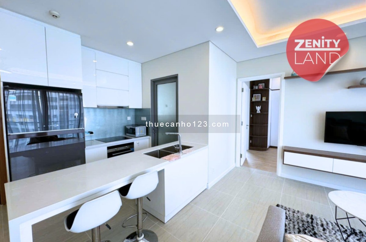 Diamond Island quận 2 cho thuê căn hộ 2pn, view nội khu, 1.200 USD/tháng - Ảnh 7