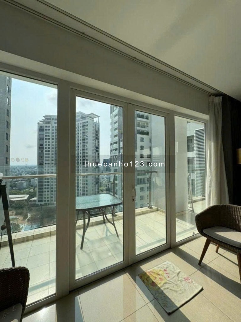 Cho thuê duplex Đảo Kim Cương – 4pn, full nội thất, layout đẹp - Ảnh 3