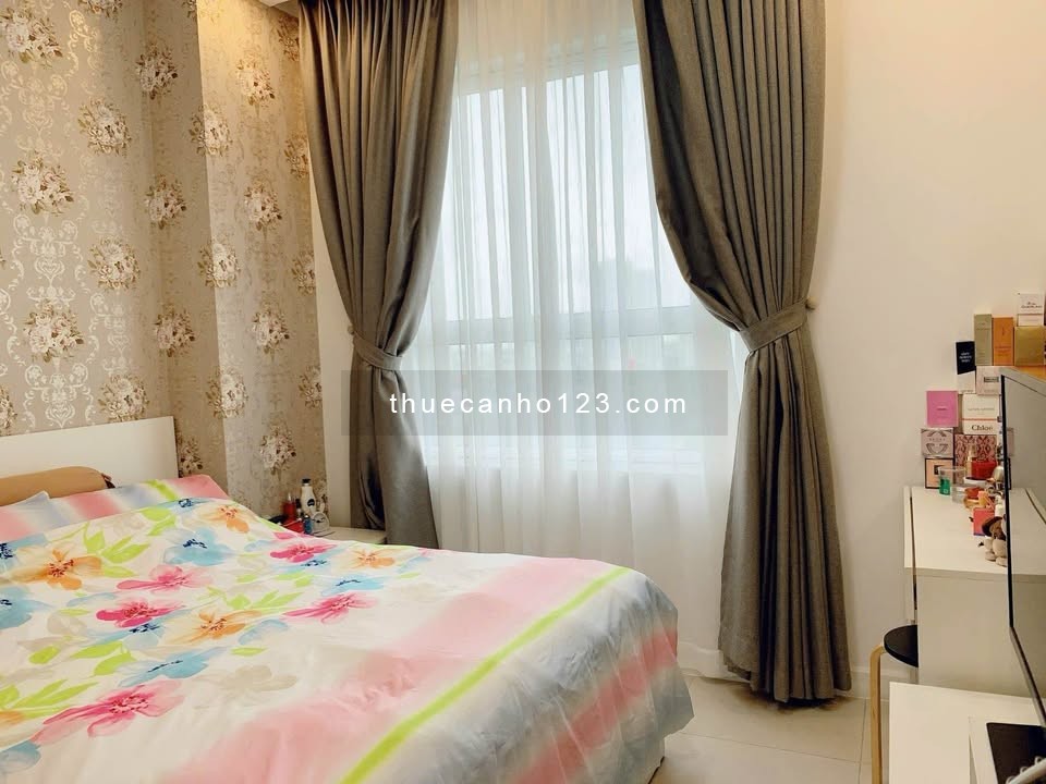 Cho thuê căn hộ Lexington An Phú 2PN – 2WC, nội thất hiện đại, 14 triệu/tháng - Ảnh 3