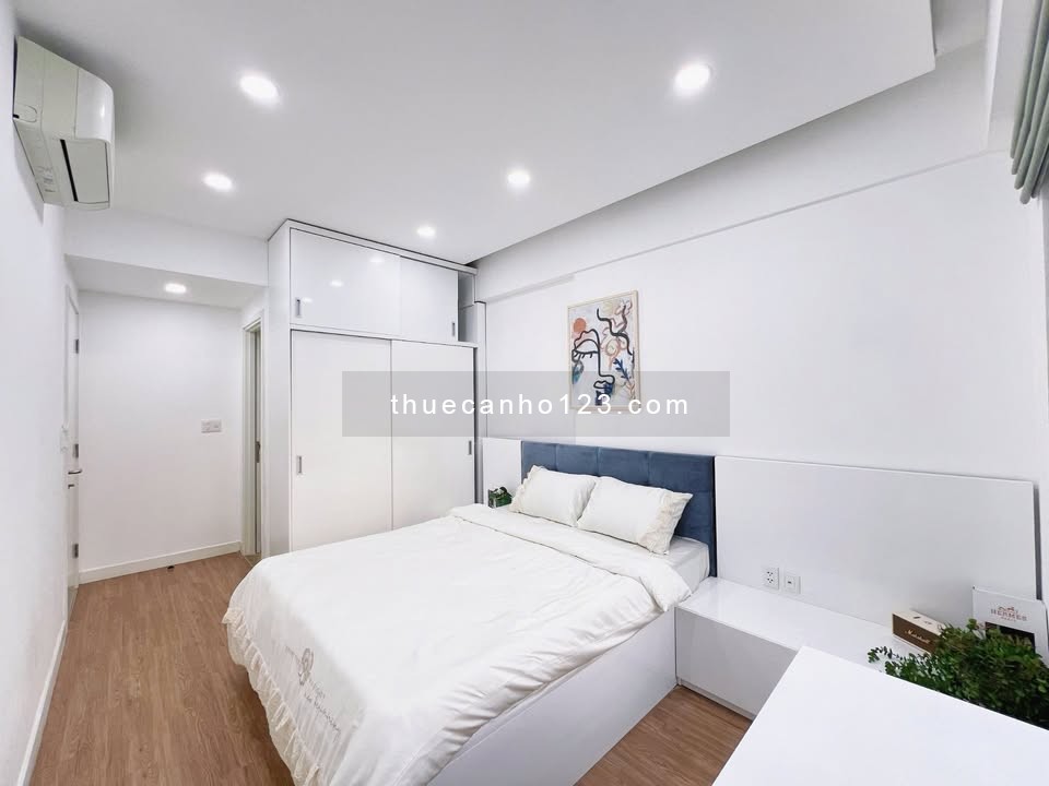 Cho thuê căn 75m² - 2PN Masteri Thảo Điền – tháp T5, 25 triệu/th - Ảnh 5