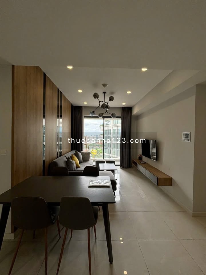 Masteri An Phú – Cho thuê căn hộ 2pn, full nội thất - Ảnh 5