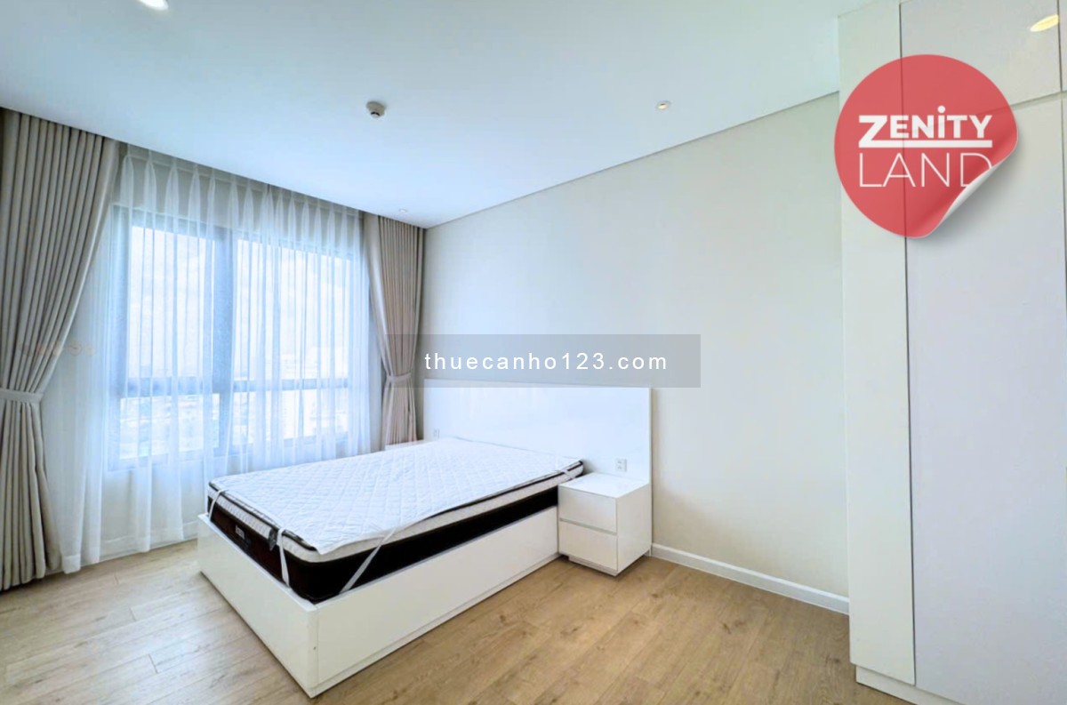 Diamond Island quận 2 cho thuê căn hộ 2pn, view nội khu, 1.200 USD/tháng - Ảnh 3