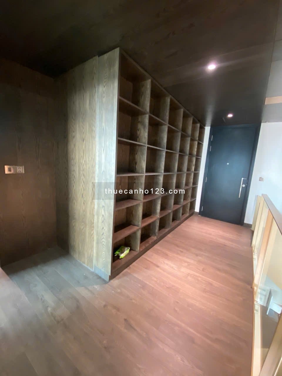 Feliz en Vista – Cho thuê căn hộ duplex tháp Altaz 132m2 - 2PN2WC, view hồ bơi - Ảnh 6