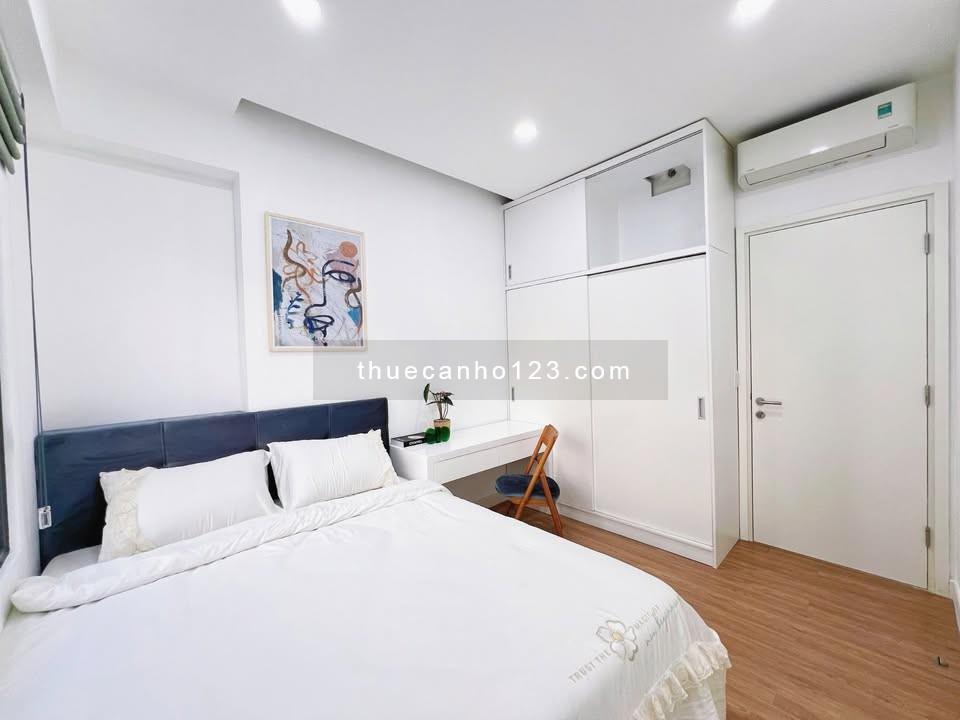 Cho thuê căn 75m² - 2PN Masteri Thảo Điền – tháp T5, 25 triệu/th - Ảnh 4