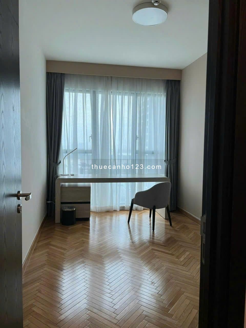 Feliz en Vista | cho thuê căn hộ 4PN + 1 studio - Ảnh 5