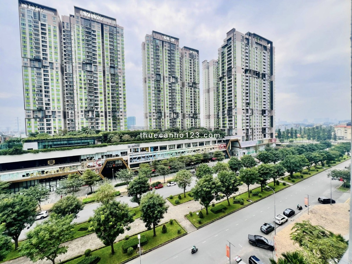 Cho thuê căn hộ 3PN - 2WC Full nội thất cao cấp - Feliz en Vista Quận 2 - Ảnh 8