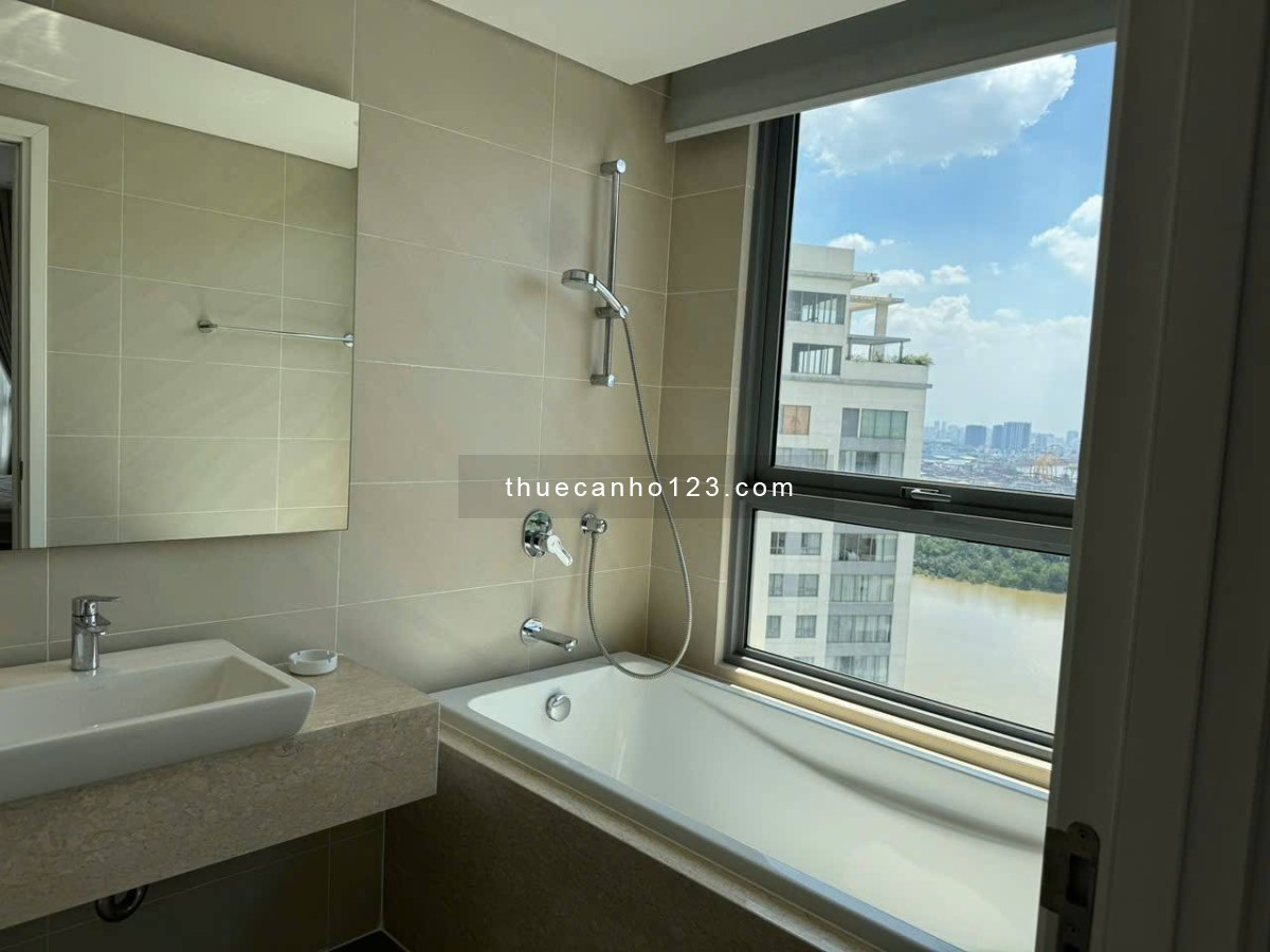 Cho thuê căn hộ 2PN Đảo Kim Cương - Quận 2 (TP Thủ Đức) - Ảnh 4