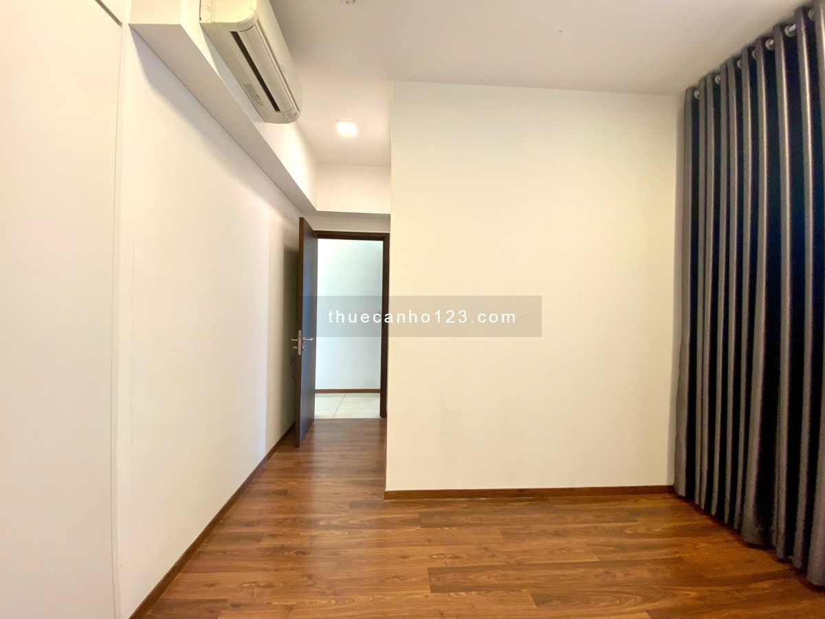 Cho thuê căn hộ One Verandah 3PN - 2WC - 107m2 rông rãi, tầng cao, view sông - Ảnh 5