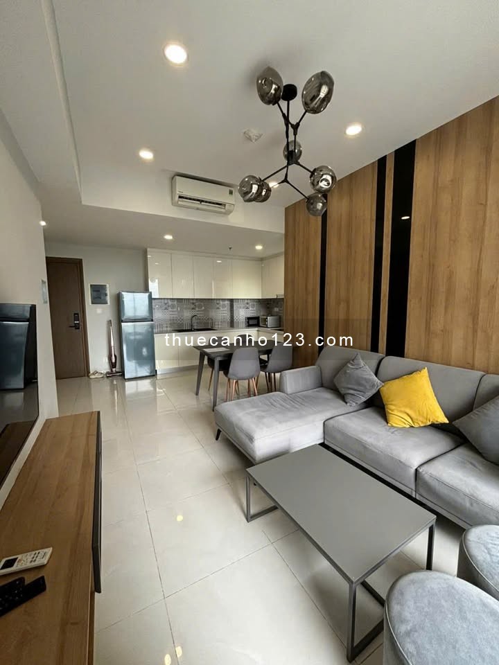 Masteri An Phú – Cho thuê căn hộ 2pn, full nội thất - Ảnh 1