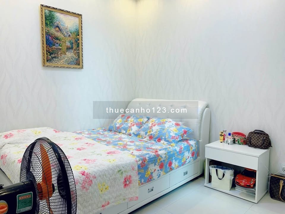 Cho thuê căn hộ Lexington An Phú 2PN – 2WC, nội thất hiện đại, 14 triệu/tháng - Ảnh 5