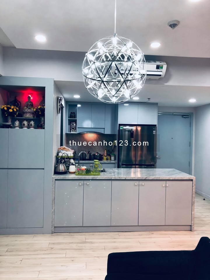 Chỉ còn 1 căn – Masteri Thảo Điền 2pn, full nội thất, giá 19tr - Ảnh 5
