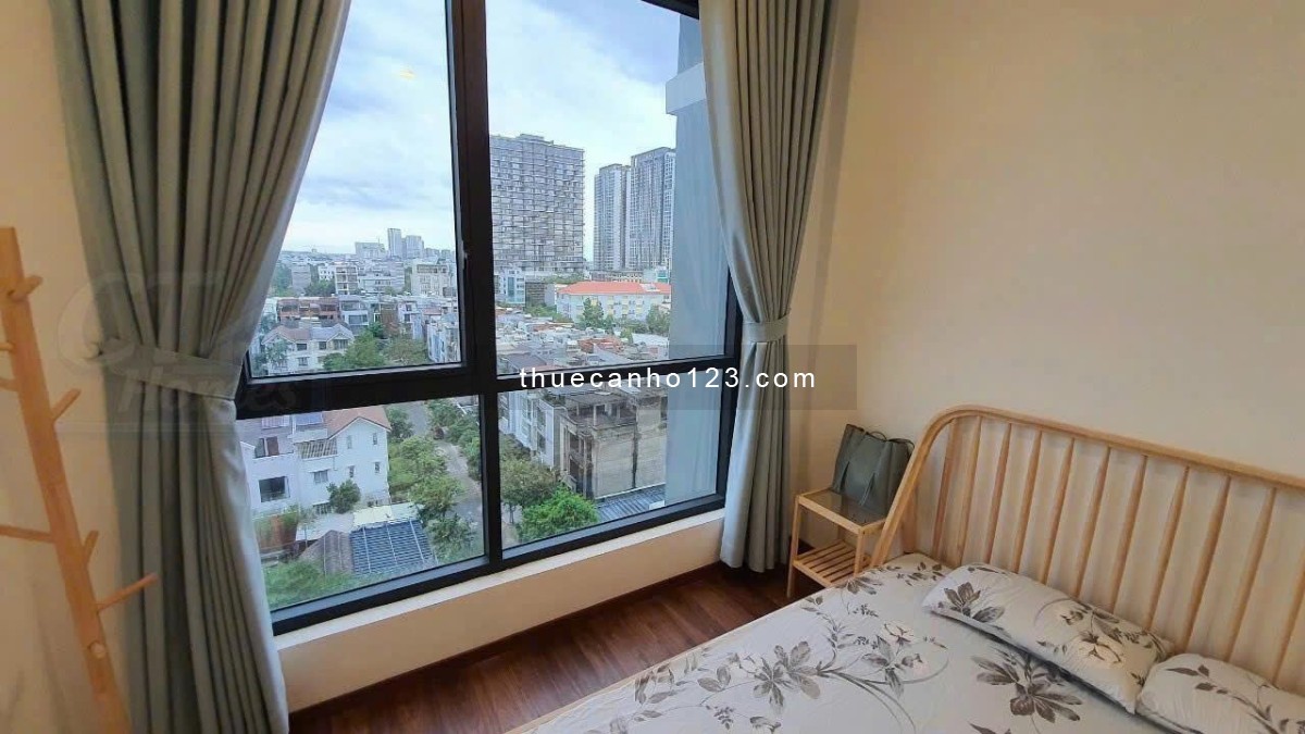 Cho thuê căn hộ 2PN full nội thất cao cấp tại CC One Verandah, 20tr Net - Ảnh 4