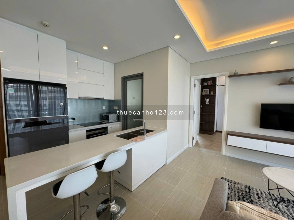 Cho thuê căn hộ 2PN Đảo Kim Cương - Quận 2 (TP Thủ Đức) - Ảnh 3