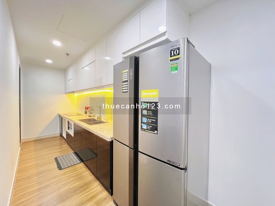 Cho thuê căn 75m² - 2PN Masteri Thảo Điền – tháp T5, 25 triệu/th - Ảnh 2
