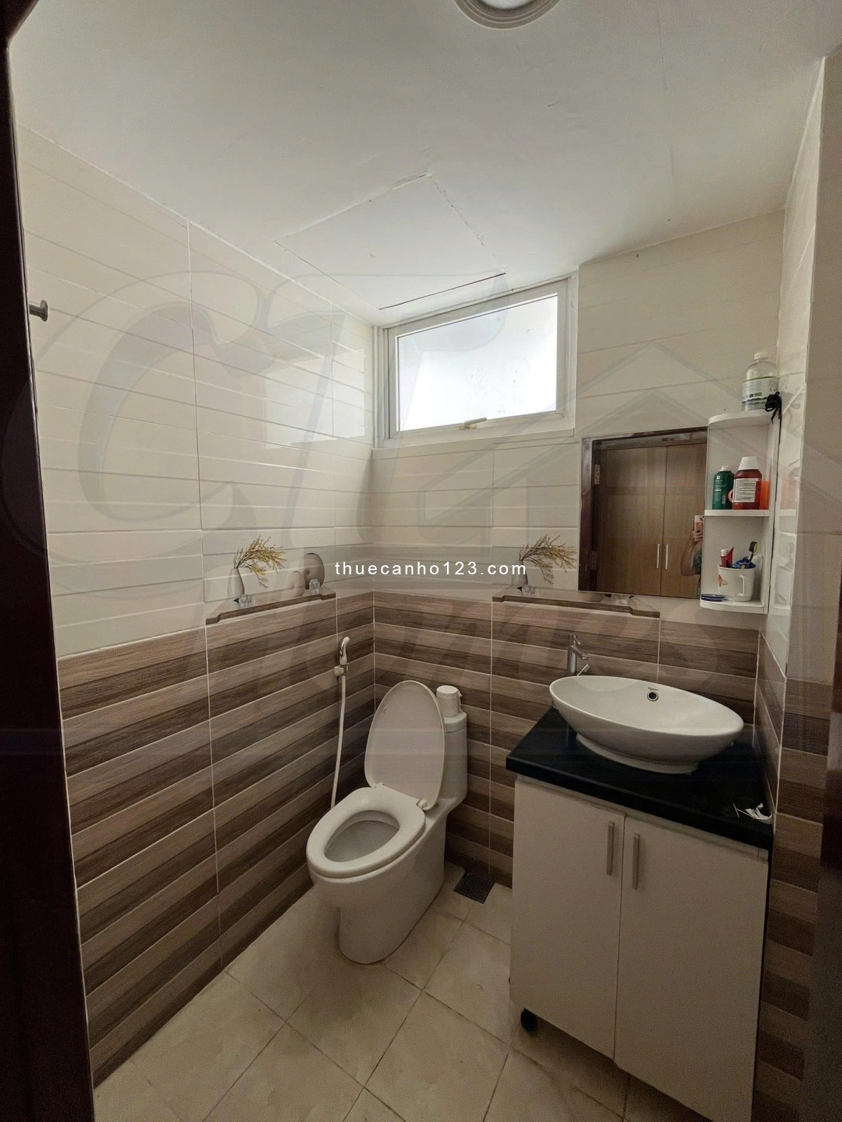 Cho thuê căn hộ Vista Verde 2PN View Sông – Full Nội Thất | Giá 20tr - Ảnh 5