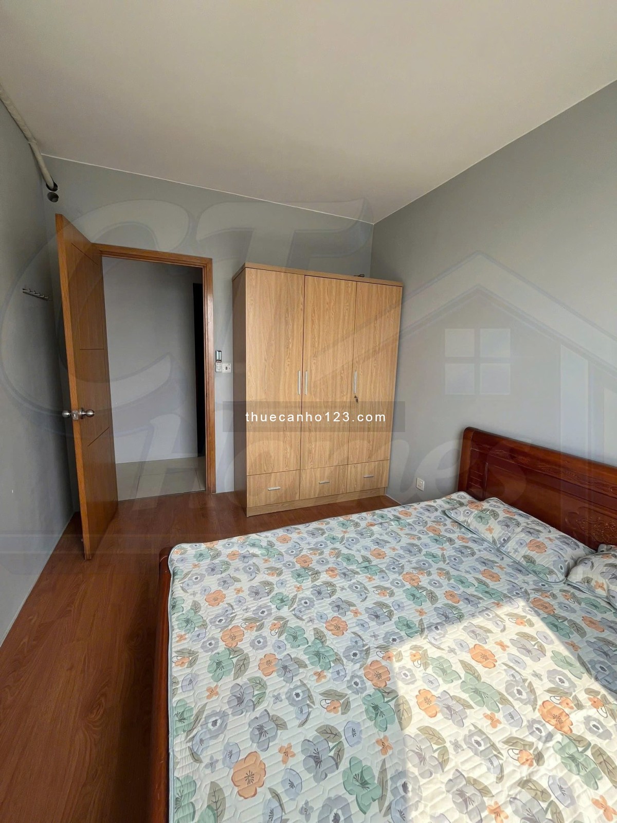 Cho thuê căn hộ Vista Verde 2PN View Sông – Full Nội Thất | Giá 20tr - Ảnh 3
