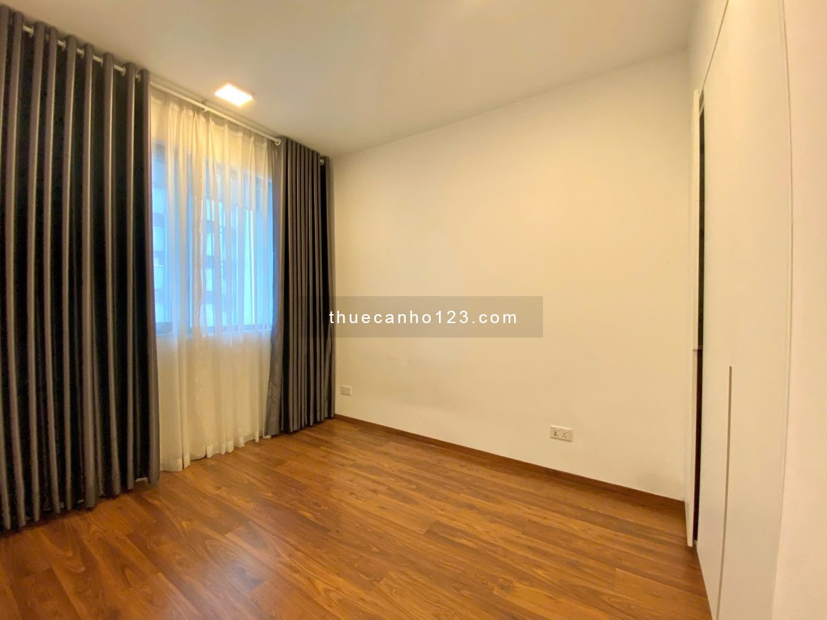 Cho thuê căn hộ One Verandah 3PN - 2WC - 107m2 rông rãi, tầng cao, view sông - Ảnh 4