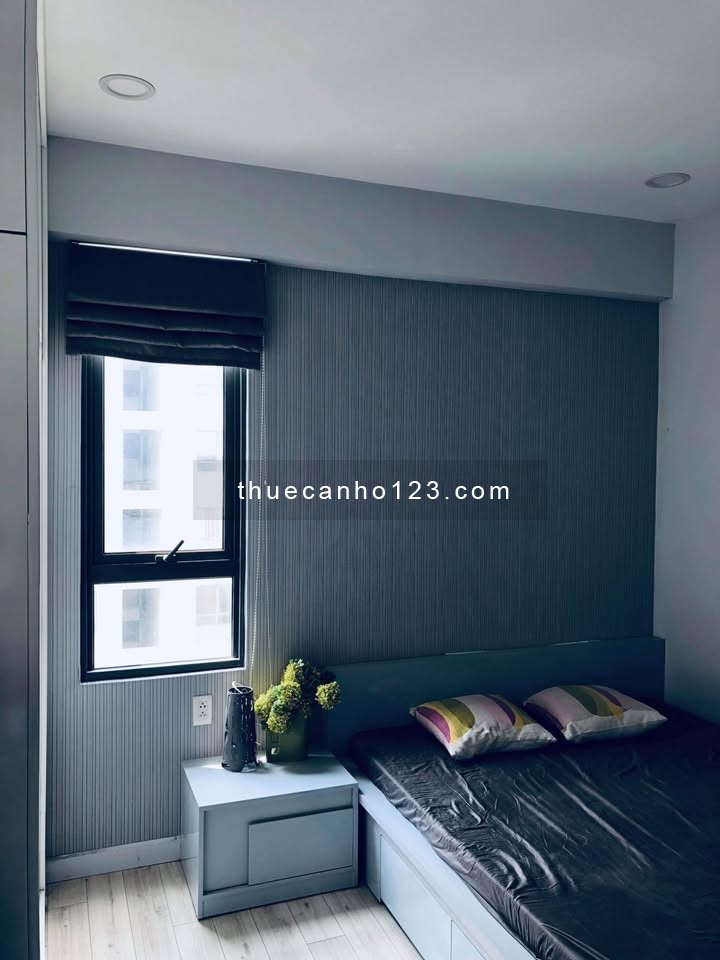 Chỉ còn 1 căn – Masteri Thảo Điền 2pn, full nội thất, giá 19tr - Ảnh 4