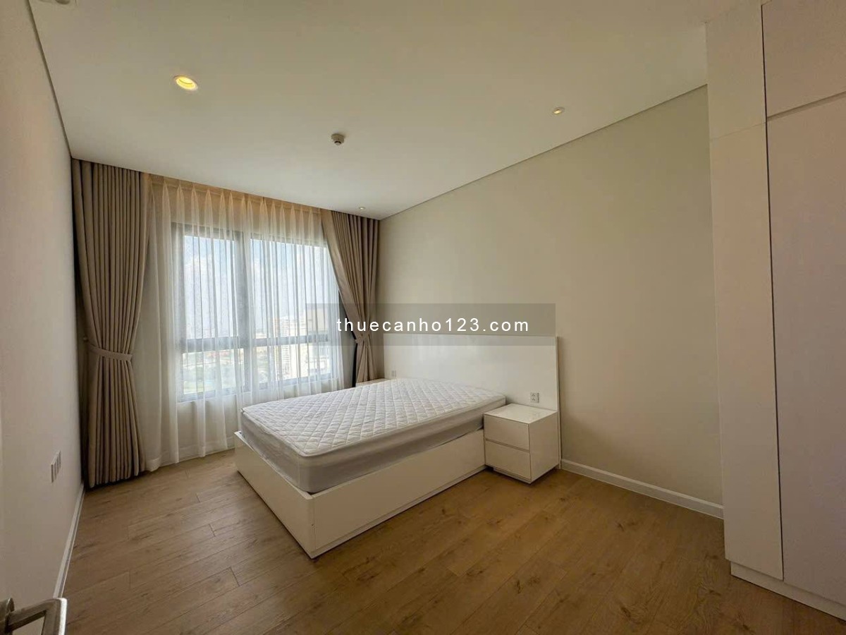 Cho thuê căn hộ 2PN Đảo Kim Cương - Quận 2 (TP Thủ Đức) - Ảnh 5