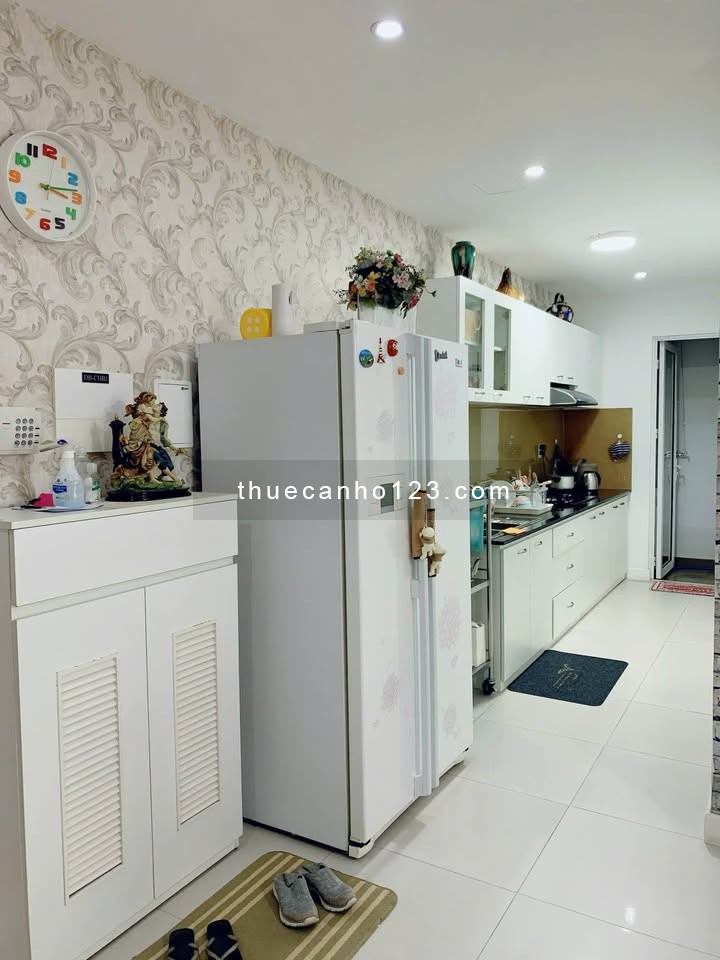 Cho thuê căn hộ Lexington An Phú 2PN – 2WC, nội thất hiện đại, 14 triệu/tháng - Ảnh 4