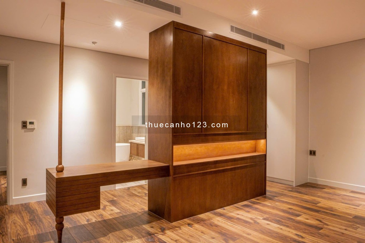 Cho Thuê Penthouse Vista Verde – 434m², Thiết Kế Độc Nhất - Ảnh 6