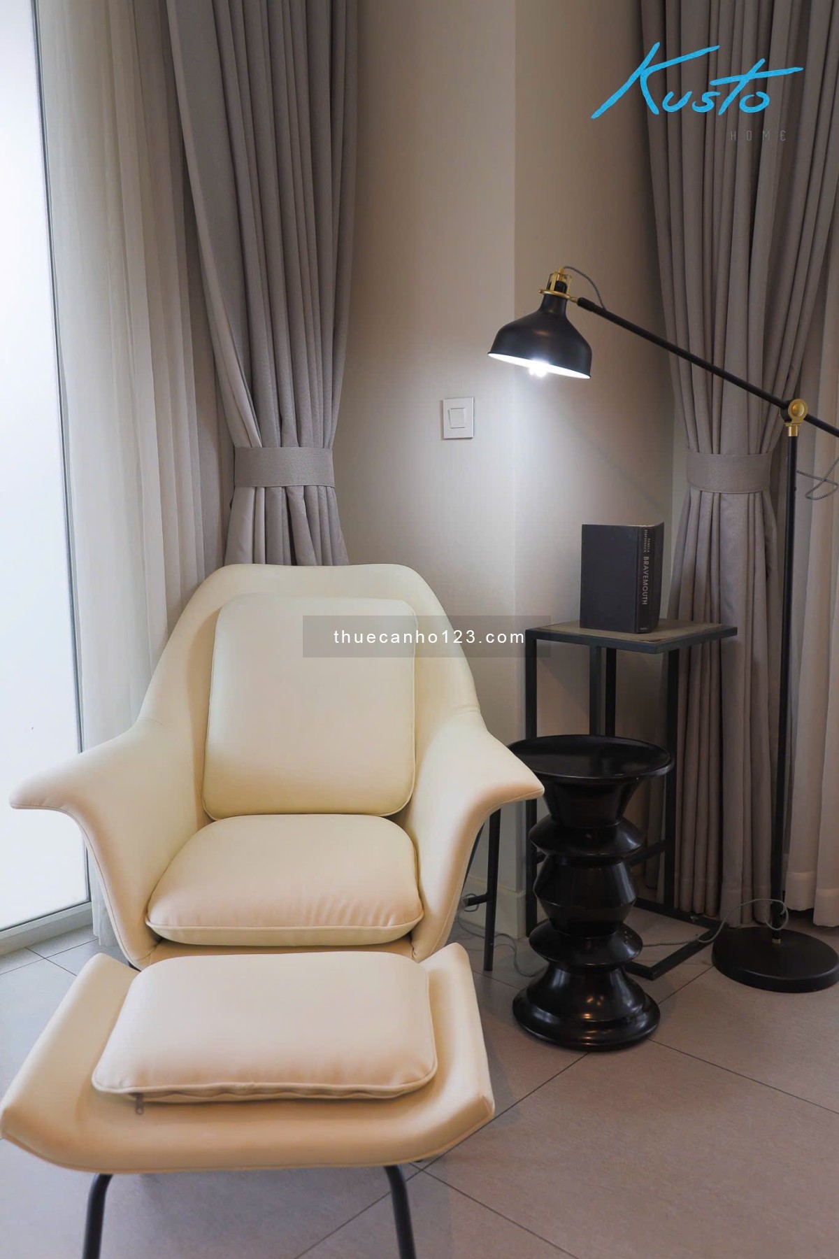 Diamond Island Quận 2 cho thuê 180m² | 3PN – 3WC – Căn hộ view sông triệu đô, full nội thất - Ảnh 6