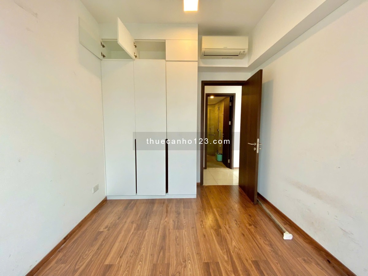 Cho thuê căn hộ One Verandah 3PN - 2WC - 107m2 rông rãi, tầng cao, view sông - Ảnh 6