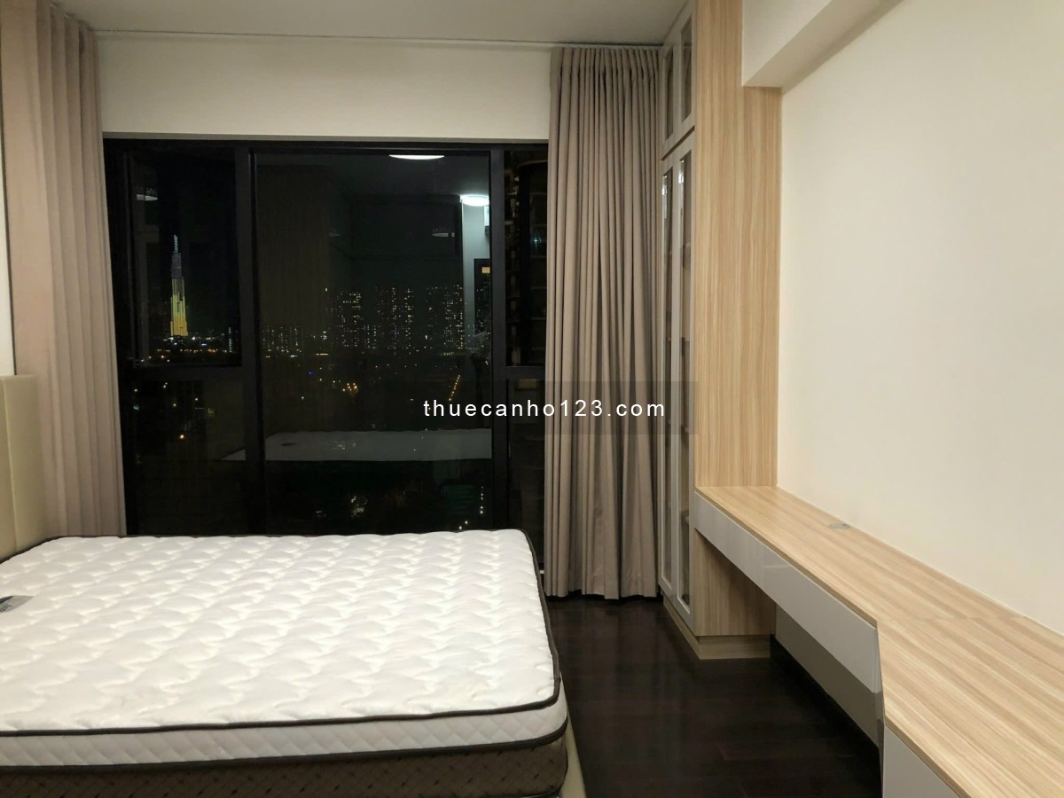 Cho thuê Sky Villa Feliz En Vista | 4PN – 181m² – View đẳng cấp - Ảnh 4