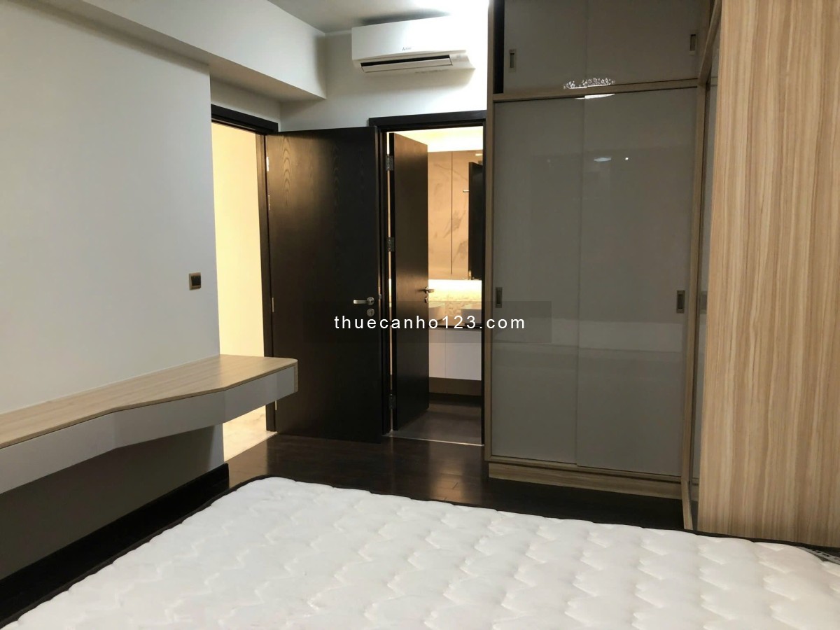 Cho thuê Sky Villa Feliz En Vista | 4PN – 181m² – View đẳng cấp - Ảnh 5