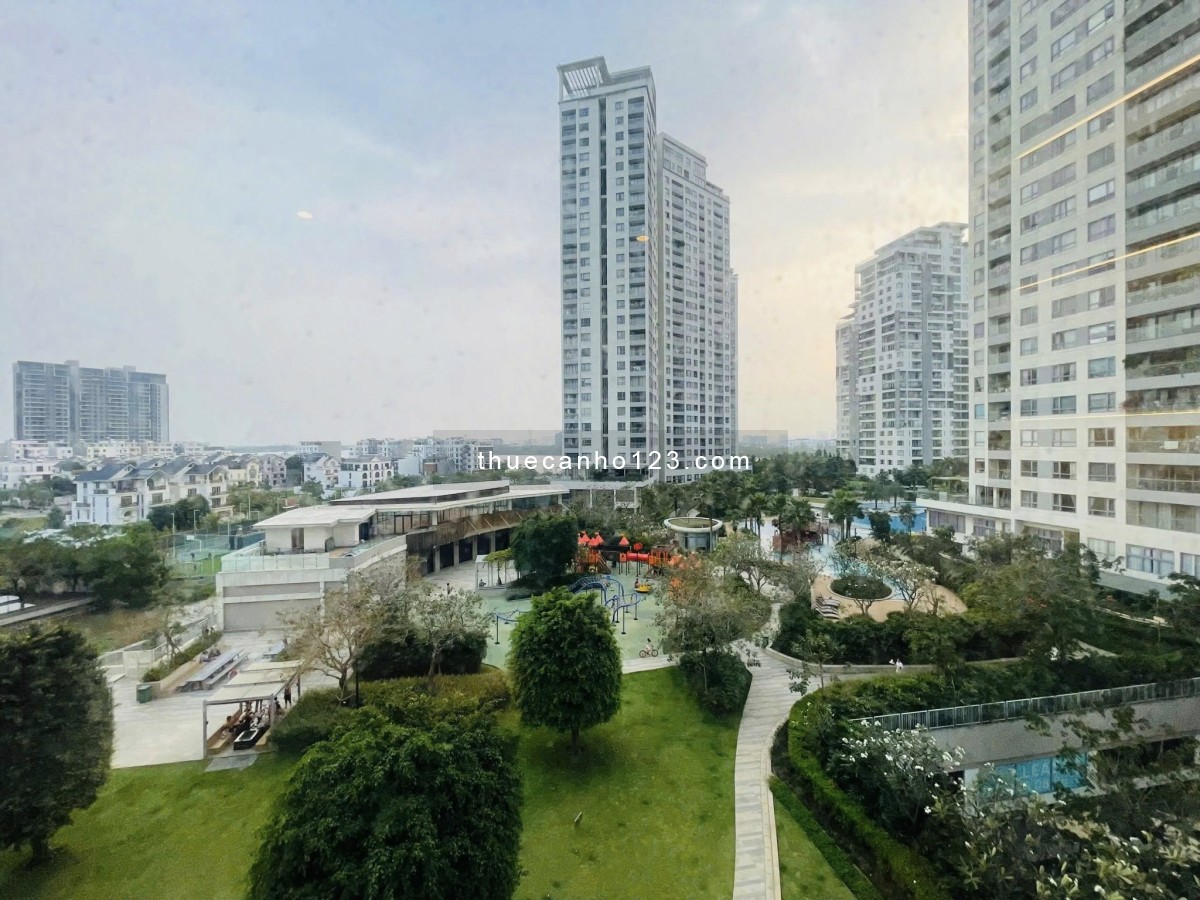 Hiếm! căn 2pn Đảo Kim Cương – view sông, full nội thất, giá 25tr/tháng - Ảnh 6
