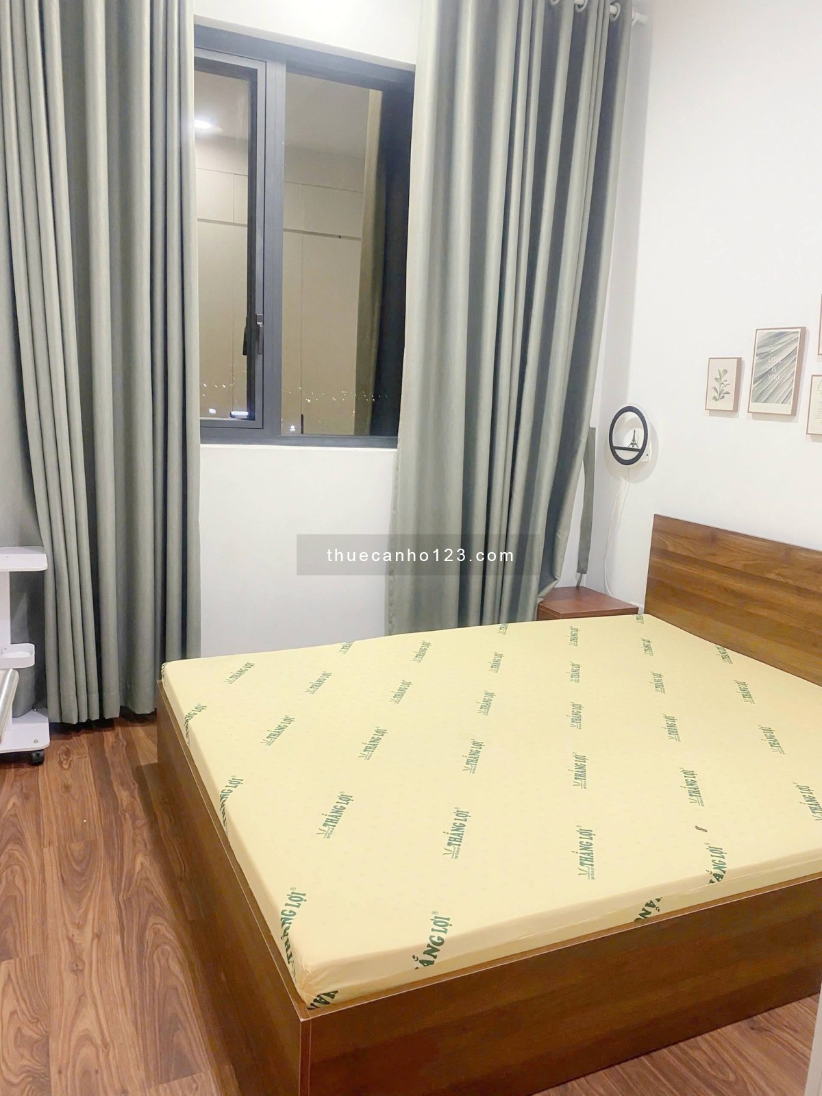 One Verandah 2PN 81m² – Giá Tốt Chỉ 17 Triệu/Tháng - Ảnh 3