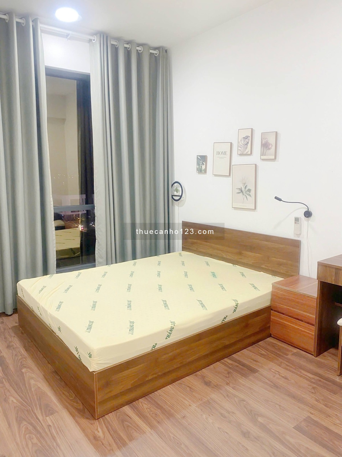 One Verandah 2PN 81m² – Giá Tốt Chỉ 17 Triệu/Tháng - Ảnh 4