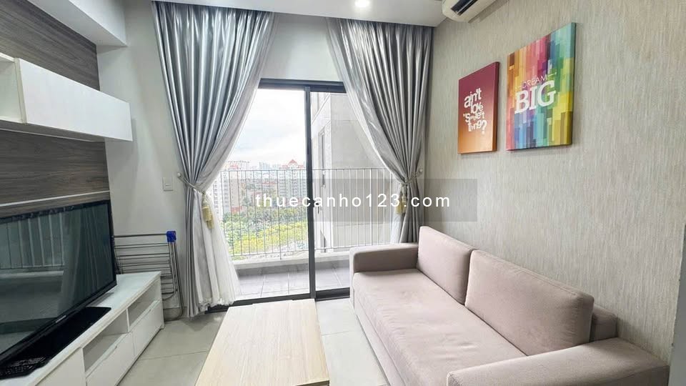 Cho thuê Masteri Thảo Điền – 2pn, full nội thất, giá chỉ 17 triệu - Ảnh 2