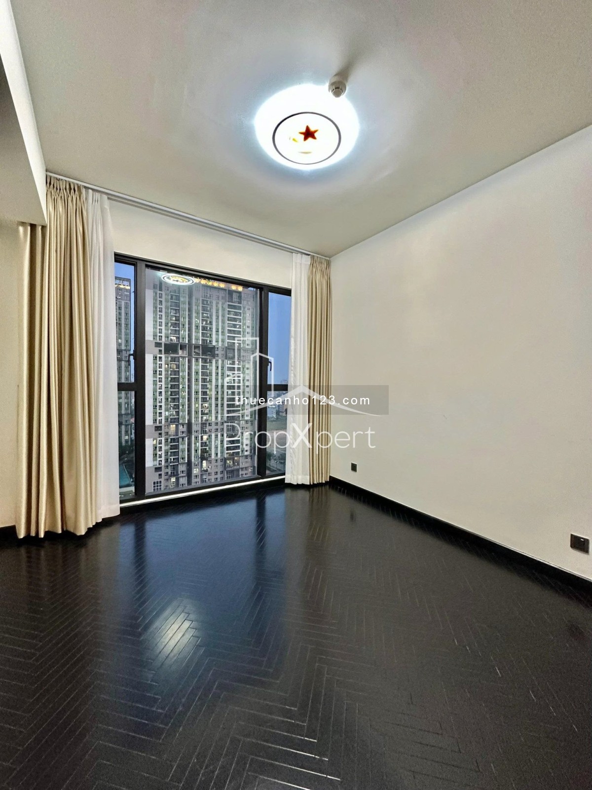 Giá Tốt Mại Dô – Feliz En Vista Duplex 2BR, thiết kế thông tầng, full nội thất - Ảnh 8