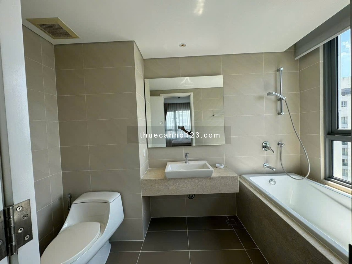 Cho thuê căn hộ 2PN Đảo Kim Cương - Quận 2 (TP Thủ Đức) - Ảnh 6